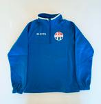 Errea SV Hoofddorp Trainingstrui - Blauw (XXS), Ophalen, Zo goed als nieuw, Blauw