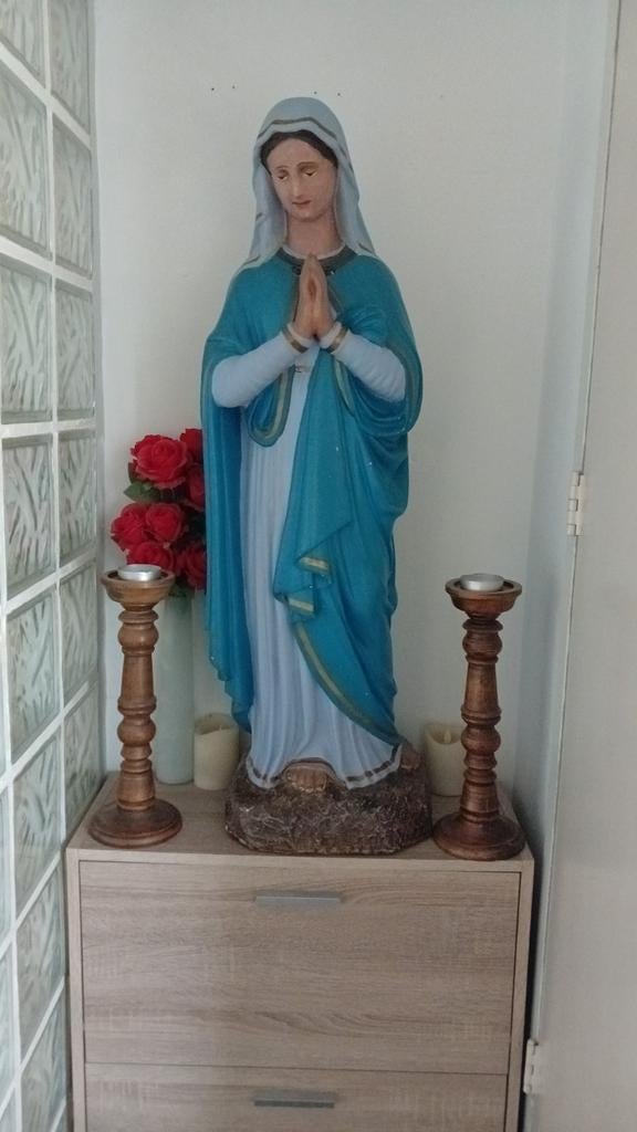 Mariabeeld, Ophalen of Verzenden