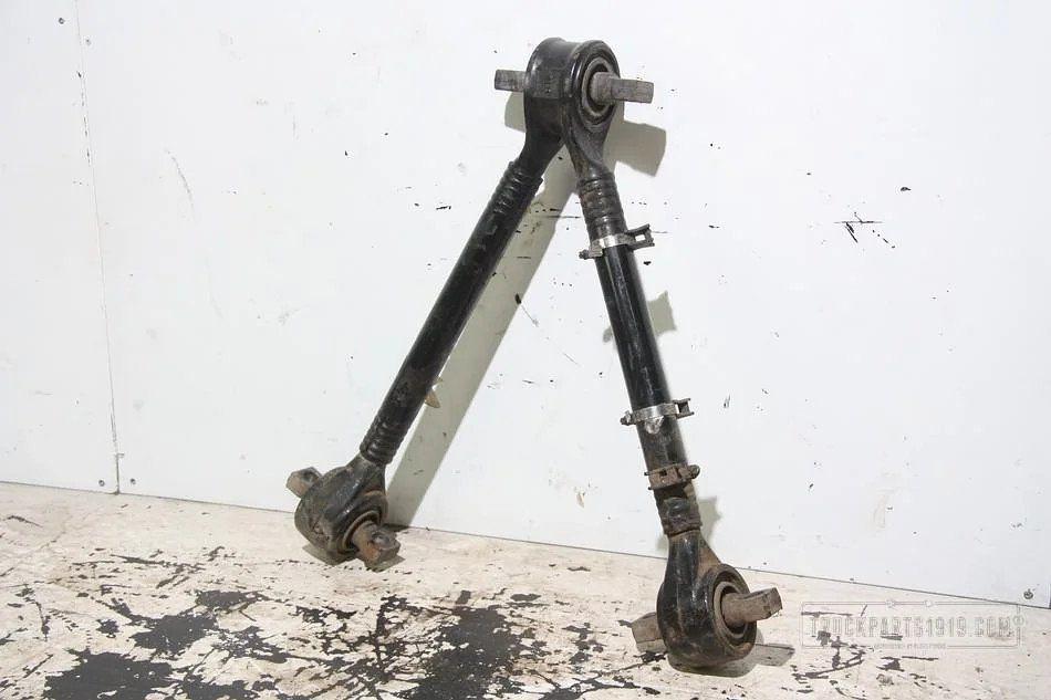 Lemforder Suspension Parts Triangel Mercedes Actros, Auto-onderdelen, Vrachtwagen-onderdelen, Ophalen, Gebruikt