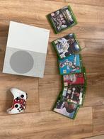 Xbox one s met aantal games, Spelcomputers en Games, Xbox One S, Ophalen of Verzenden, Met 1 controller, 500 GB