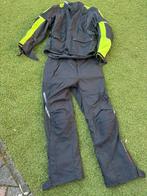 Revit motorpak, Motoren, Kleding | Motorkleding, Ophalen, Tweedehands, Combipak