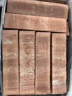 Pallet Steenstrips nieuw, Doe-het-zelf en Verbouw, Tegels, Ophalen, Overige materialen, Wandtegels, Nieuw