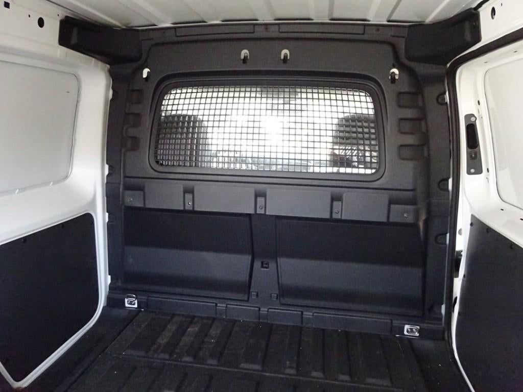 vw caddy V bj2024 tussenschot cabine met ruit, Ophalen of Verzenden