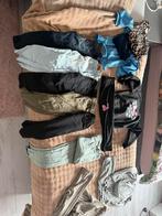Kleding pakket meisjes 110 116, Kinderen en Baby's, Kinderkleding | Maat 116, Ophalen of Verzenden, Zo goed als nieuw, Meisje