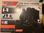 Autostoel Cover, Ophalen, Nieuw