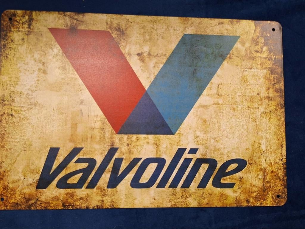 Man cave bord gratis verzending lees advertentie, Ophalen of Verzenden