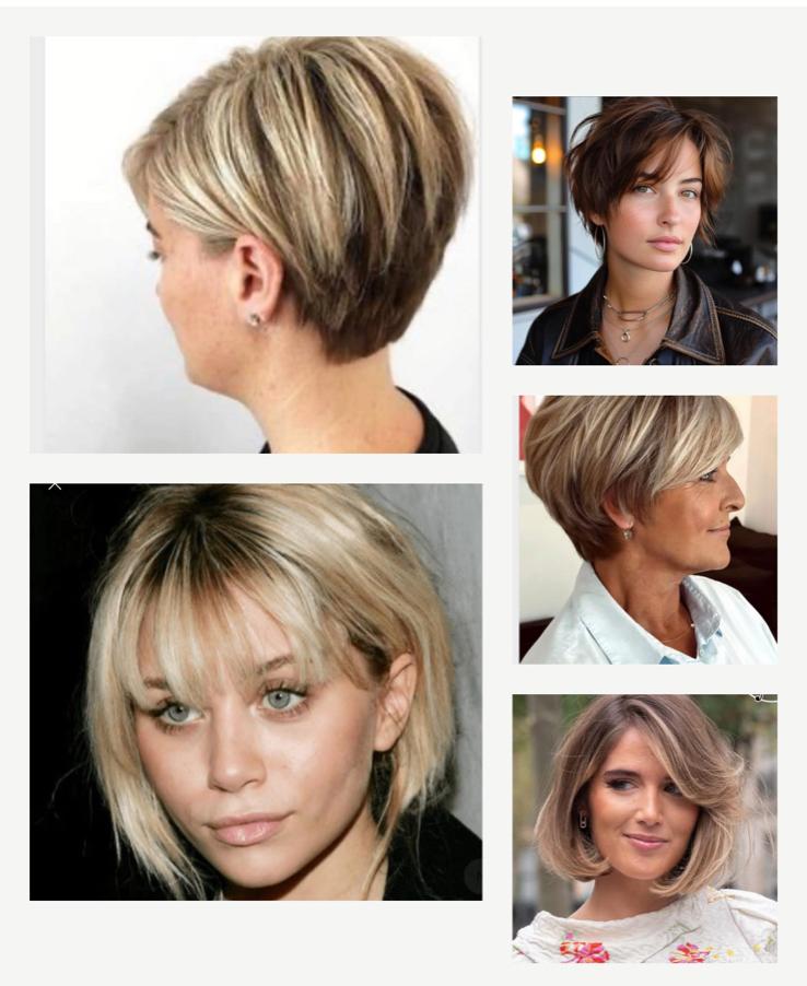 Model gezocht kort haar dames 7 mei!, Ophalen of Verzenden