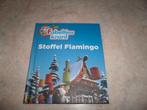 De Fabeltjeskrant - Stoffel Flamingo, Ophalen of Verzenden, Gelezen, Jongen of Meisje, Fictie algemeen
