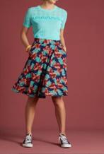 King Louie Serena rok Palo Verde

L, Maat 38/40 (M), Blauw, Ophalen of Verzenden, Zo goed als nieuw