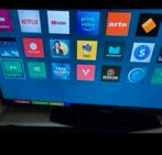 Philips smart tv 43 inch in perfecte staat, Philips, 50 Hz, Ophalen of Verzenden, Zo goed als nieuw