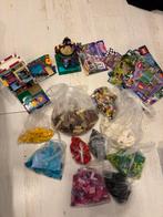 Lego friends, Ophalen, Gebruikt, Losse stenen, Lego