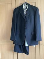 Herenpak l’ Uomo, Kleding | Heren, Kostuums en Colberts, Ophalen, Zo goed als nieuw, L Uomo, Maat 48/50 (M)