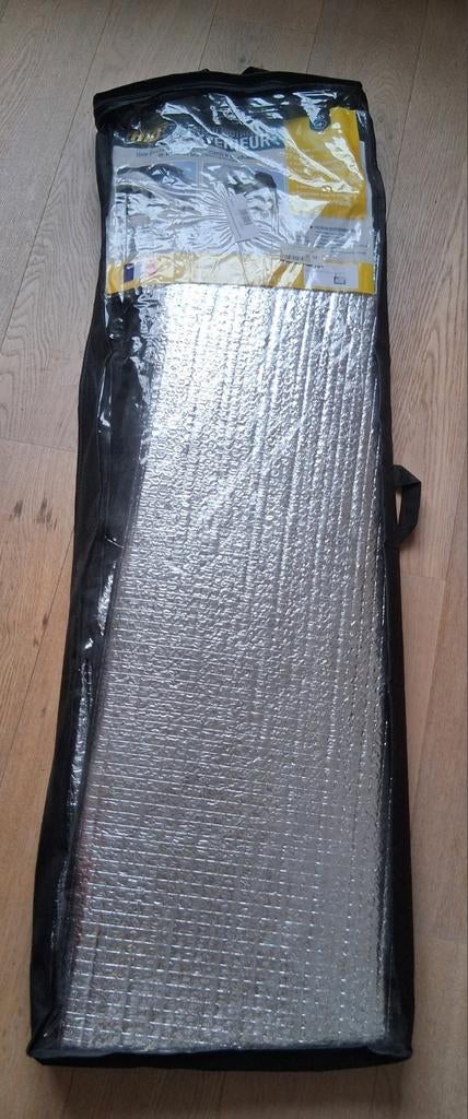 Raamisolatie voor camperbus Ducato 5 / Jumper of Boxer, Ophalen of Verzenden, Nieuw