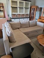 Ikea Friheten slaapbank, Ophalen, Gebruikt