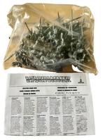 Warhammer Fantasy Old World Beastmen Ungor Herd, ., Warhammer, Ophalen of Verzenden, Zo goed als nieuw