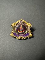 Efteling pin spookslot, Ophalen of Verzenden, Nieuw, Button of Speldje