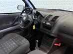 Volkswagen Lupo 1.4 Turijn *EERLIJKE AUTO* 116.000km (2005), Auto's, Volkswagen, Voorwielaandrijving, 450 kg, Gebruikt, 31 €/maand