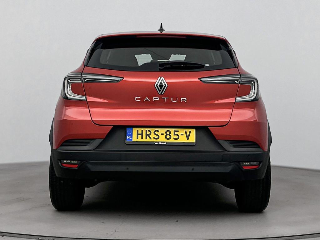 Renault Captur 1.3 mild hybrid 160pk Evolution | Apple & And, 1272 kg, Gebruikt, Euro 6, 4 cilinders