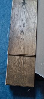 GRATIS! 12 laminaat planken - Gebruikt, goede staat, Ophalen, Gebruikt, 5 tot 10 m², 10 tot 30 cm