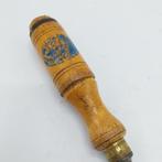 Anton Berg Beiteltje 10 mm (48090-ML), Antiek en Kunst, Antiek | Gereedschap en Instrumenten, Ophalen of Verzenden