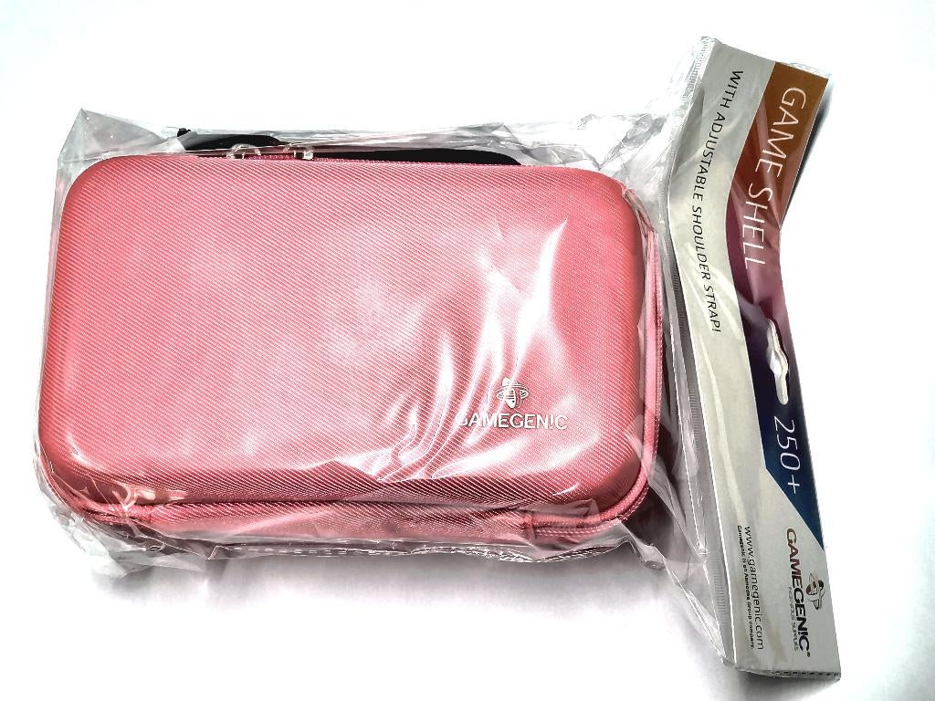 GameGenic Card Shell 250+ Diverse Kleuren, Ophalen of Verzenden, Nieuw, Overige typen