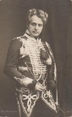 RUD CRISTIANS OFFICIERS UNIFORM BEGIN 1900 MOOI KAART. Kl641, Ophalen of Verzenden, Voor 1920, Ongelopen, Sterren en Beroemdheden