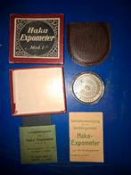 Vintage Haka Expometer Model 1 Belichtingsmeter (1910), Ophalen of Verzenden