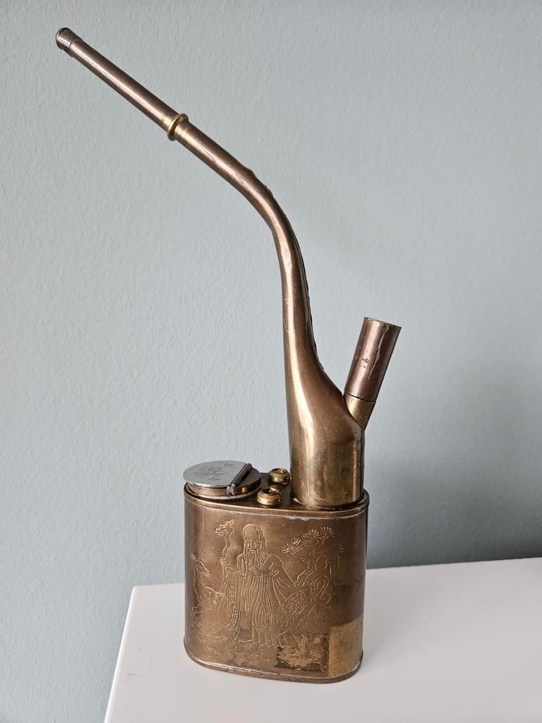 Opiumpijp, Ophalen of Verzenden