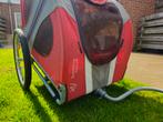 Te koop: Fijne Doggyride hondenfietskar – klaar voor nieuwe, Fietsen en Brommers, Ophalen, Gebruikt, Hondenkar, Opvouwbaar