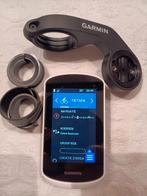 Garmin fietsnavigatie inclusief stuur mount, Fietsen en Brommers, Fietsaccessoires | Fietscomputers, Ophalen of Verzenden, Draadloos