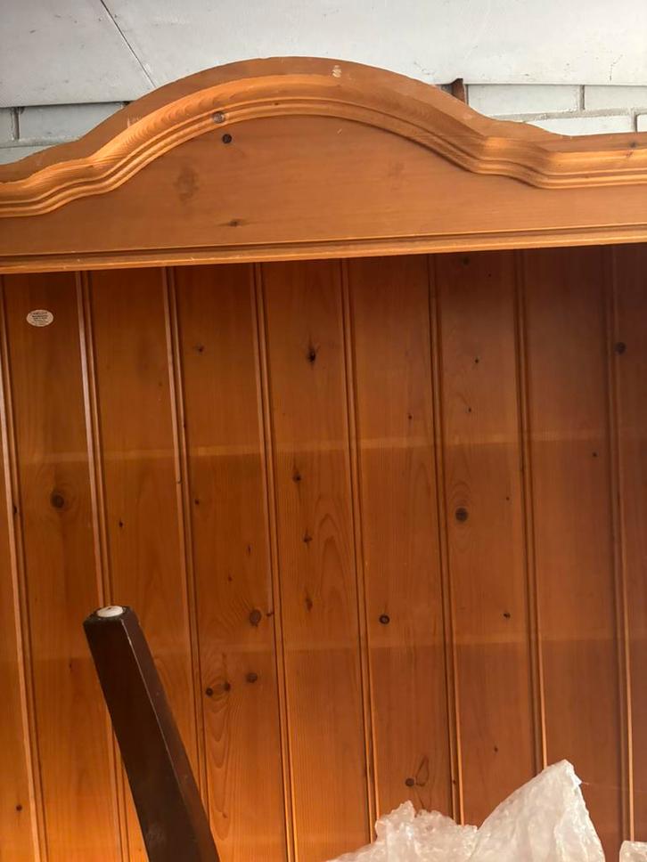 Garage opslag spullen te koop, Huis en Inrichting, Slaapkamer | Complete slaapkamers, Zo goed als nieuw, Tweepersoons, Ophalen of Verzenden