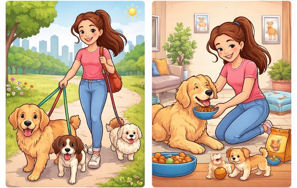 Hondenoppas, Dieren en Toebehoren, Ophalen of Verzenden, Hond