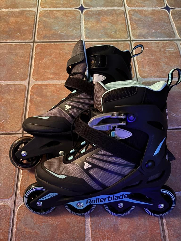 Rollerblade inline skates skeelers, Sport en Fitness, Skeelers, Ophalen of Verzenden, Nieuw