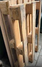 2 euro pallets, Ophalen of Verzenden, Zo goed als nieuw, 50 mm of meer, Pallet