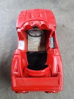 Speel / decoratie auto Ferrari, Ophalen