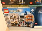 LEGO Creator Expert 10255 Assembly Square, Ophalen of Verzenden, Nieuw, Overige merken