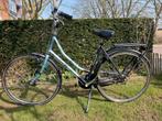Batavus Ravenna Damesfiets 28 inch, Ophalen, Versnellingen, Batavus, 53 tot 56 cm