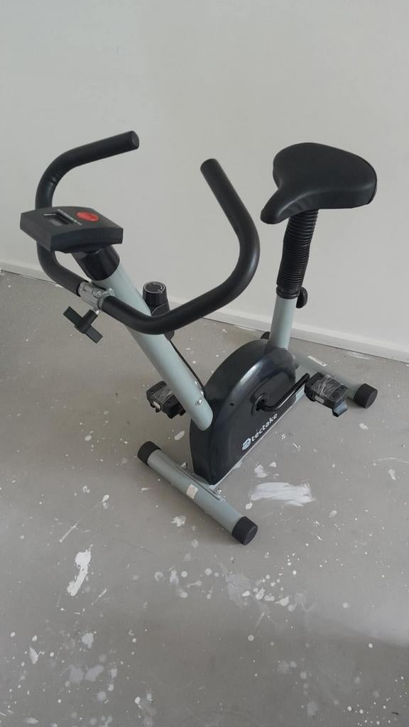 Hometrainer., Sport en Fitness, Fitnessmaterialen, Ophalen, Zo goed als nieuw, Overige typen