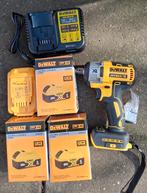 DeWALT 20V MAX XR Slagmoersleutel Set - Nieuw!, Ophalen of Verzenden, Nieuw