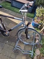 Te koop herenfiets batavus, Fietsen en Brommers, Ophalen, Gebruikt, Minder dan 10 versnellingen, Batavus