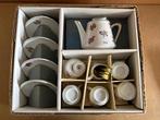 Kinderservies koffie/thee servies porselein van nelle, Ophalen