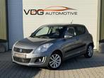 Suzuki Swift 1.2 90PK Exclusive EASSS / Clima / 15" LM velge, Auto's, Suzuki, Voorwielaandrijving, Euro 5, Stof, Gebruikt