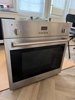 Oven M-System inbouwoven, Ophalen of Verzenden, Zo goed als nieuw, 45 tot 60 cm
