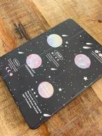iPad hoes met sterrenhemel design, Ophalen of Verzenden, Gebruikt, 10 inch, Bescherming voor- en achterkant