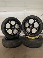 Guilia Breedset zomer “19, Auto-onderdelen, Banden en Velgen, Ophalen, Gebruikt, -, -