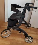 Rollator Travixx de Luxe maat S, Ophalen, Opvouwbaar, Zo goed als nieuw