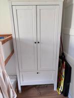 IKEA Sundvik kledingkast wit, Ophalen, Gebruikt, 105 cm of meer, Minder dan 50 cm
