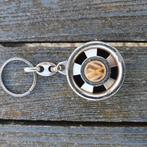 Vintage Volkswagen sleutelhanger, Ophalen of Verzenden, Gebruikt, Merk