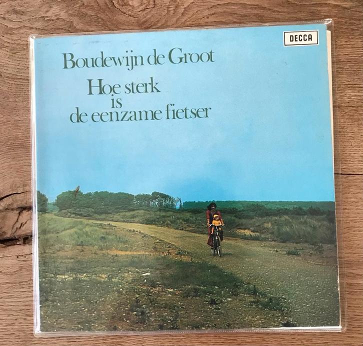 Te koop DIVERSE ELPEES voor het goede doel, Cd's en Dvd's, Vinyl | Overige Vinyl, Gebruikt, Overige formaten, Ophalen of Verzenden