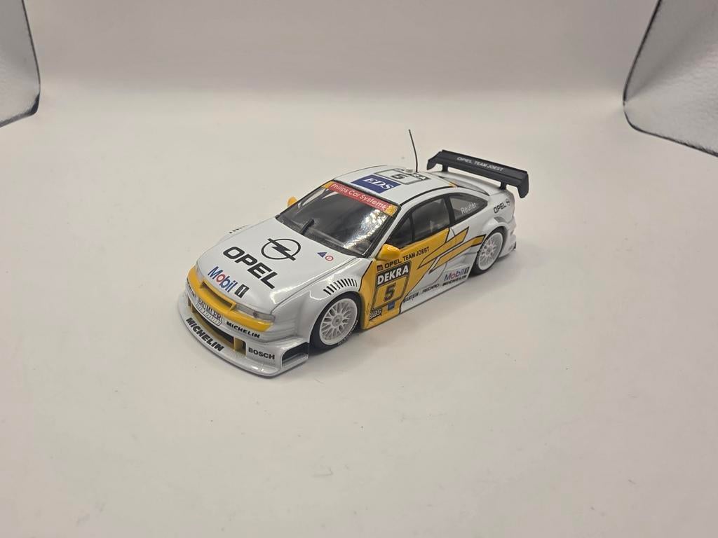 Opel calibra, Ophalen of Verzenden, Zo goed als nieuw, Auto, MiniChamps